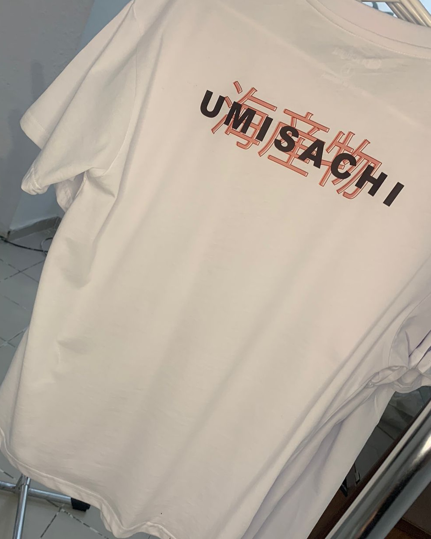 Umisachi project 3